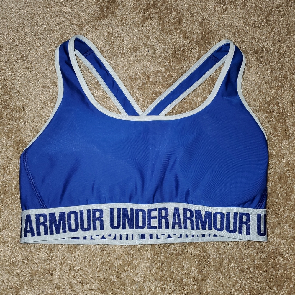 UnderArmour Sports Bra